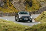 Volkswagen Passat SEL 2019 года (UK)